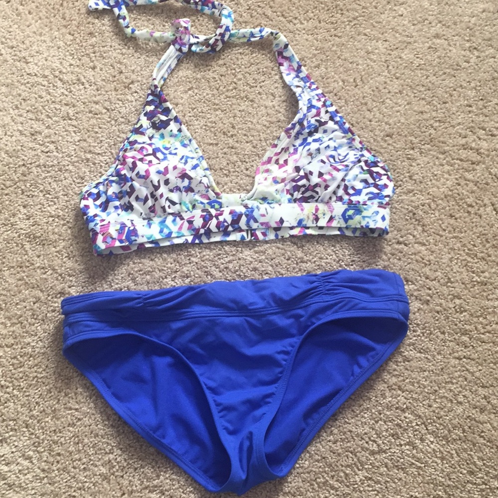 Athleta like new bikini